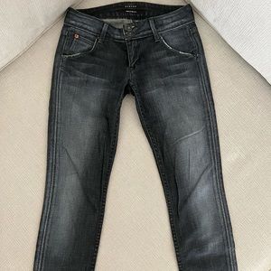 Hudson Skinny Jeans